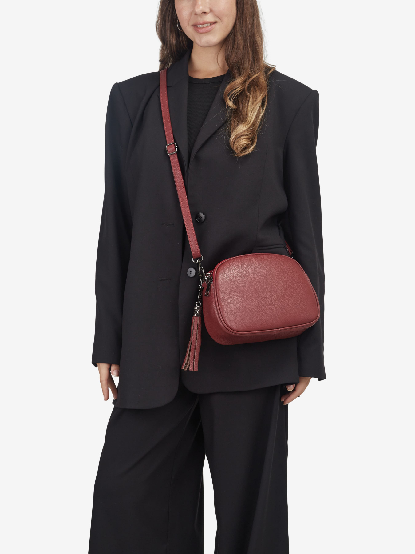 Кросс-боди Regina Notte модель 2000000217789 Фото