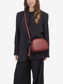 Кросс-боди Regina Notte модель 2000000217789 Фото