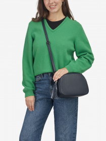 Кросс-боди Regina Notte модель 2000000218229 Фото