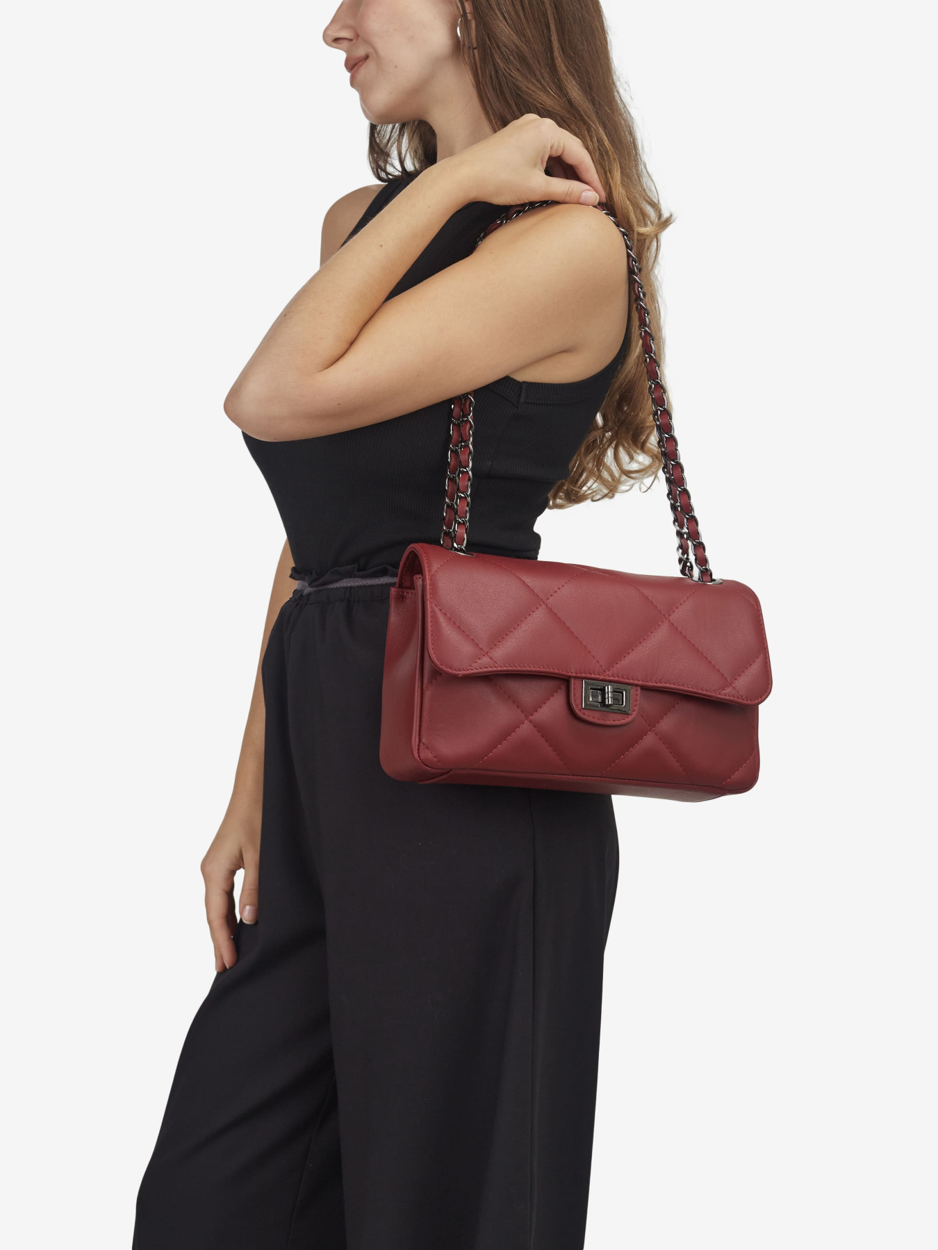 Кросс-боди Regina Notte модель 2000000218144 Фото