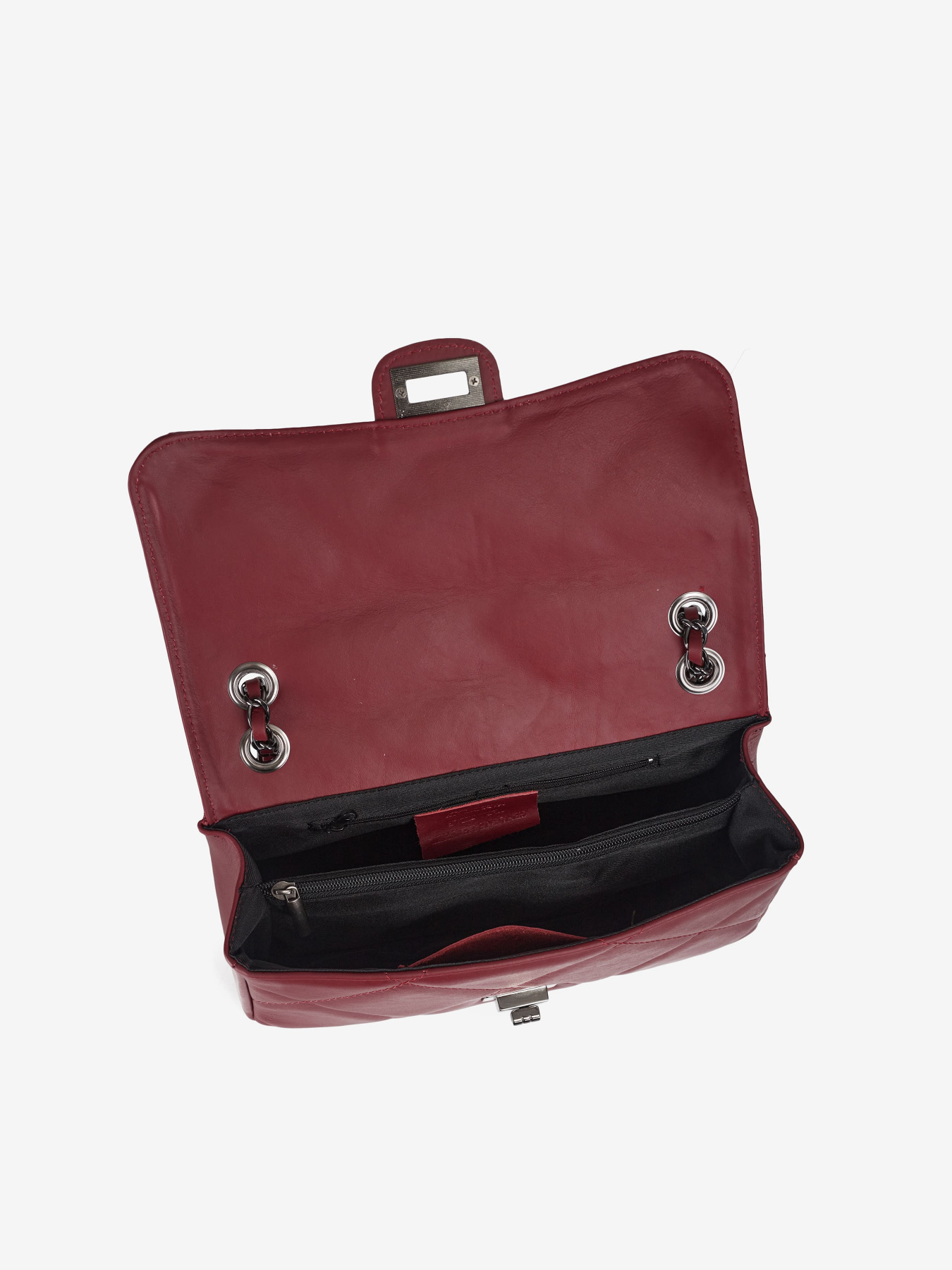 Кросс-боди Regina Notte модель 2000000218144 Фото