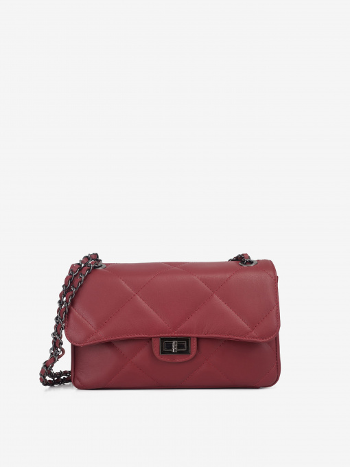 Кросс-боди Regina Notte модель 2000000218144 Фото