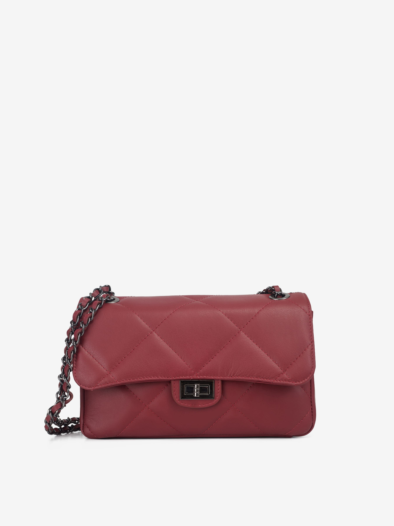 Кросс-боди Regina Notte модель 2000000218144 Фото