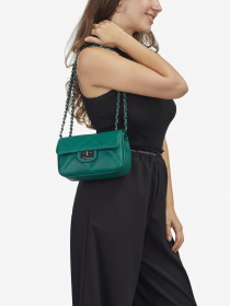 Кросс-боди Regina Notte модель 2000000218021 Фото