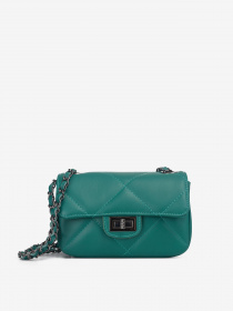 Кросс-боди Regina Notte модель 2000000218021 Фото