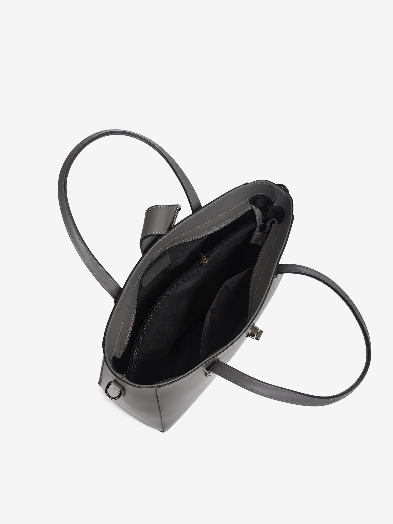 Шопер Regina Notte модель 2000000078502 Фото