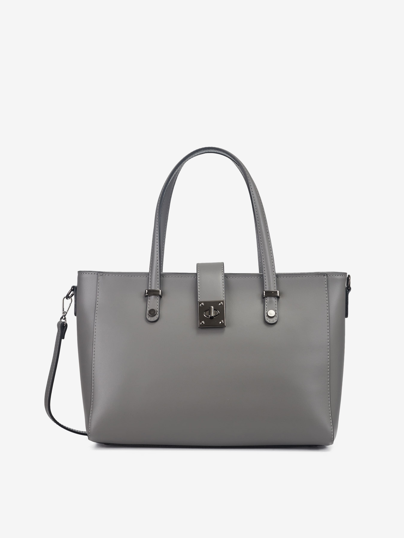 Шопер Regina Notte модель 2000000078502 Фото