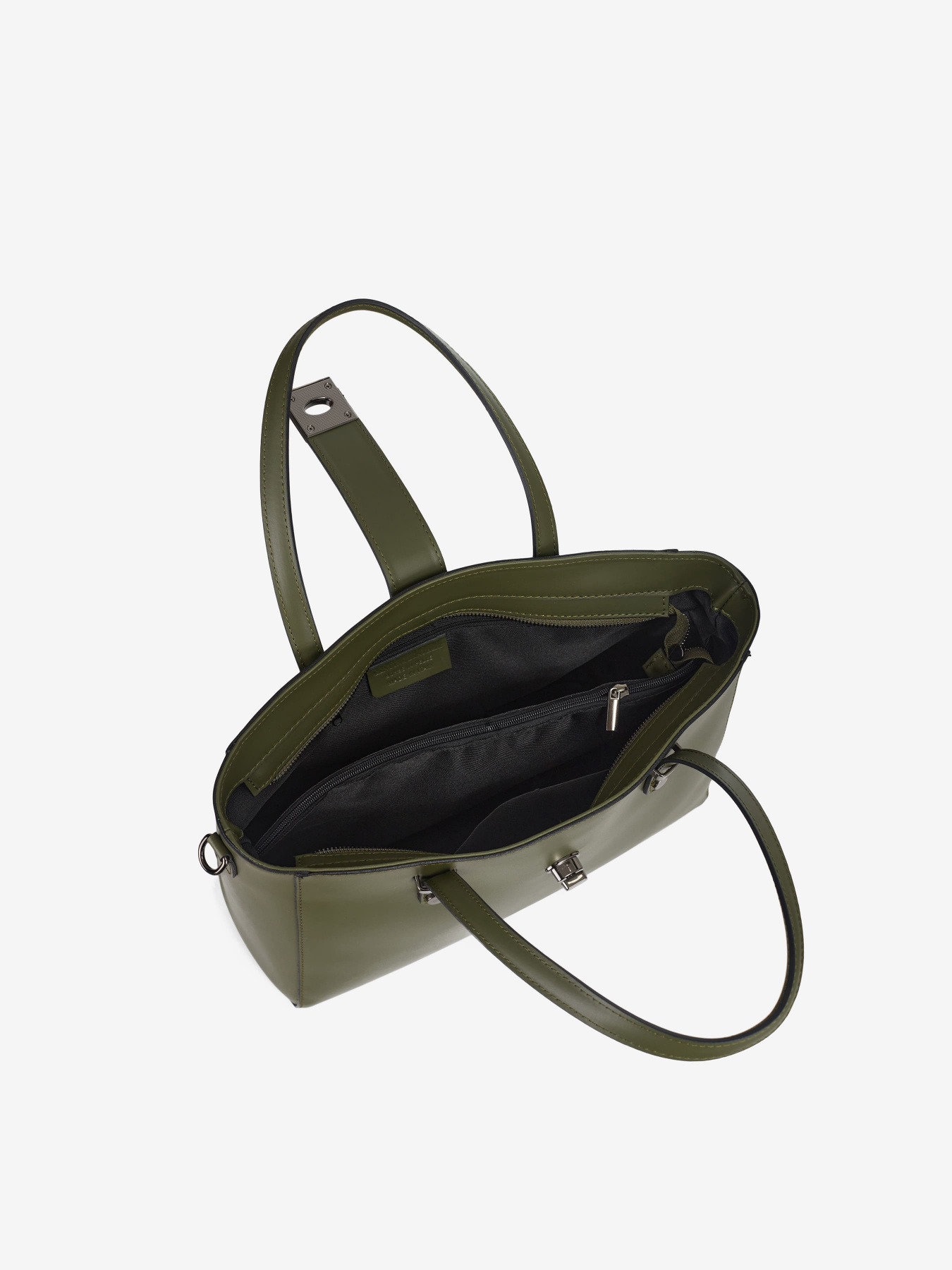 Шоппер Regina Notte модель 2000000217895 Фото