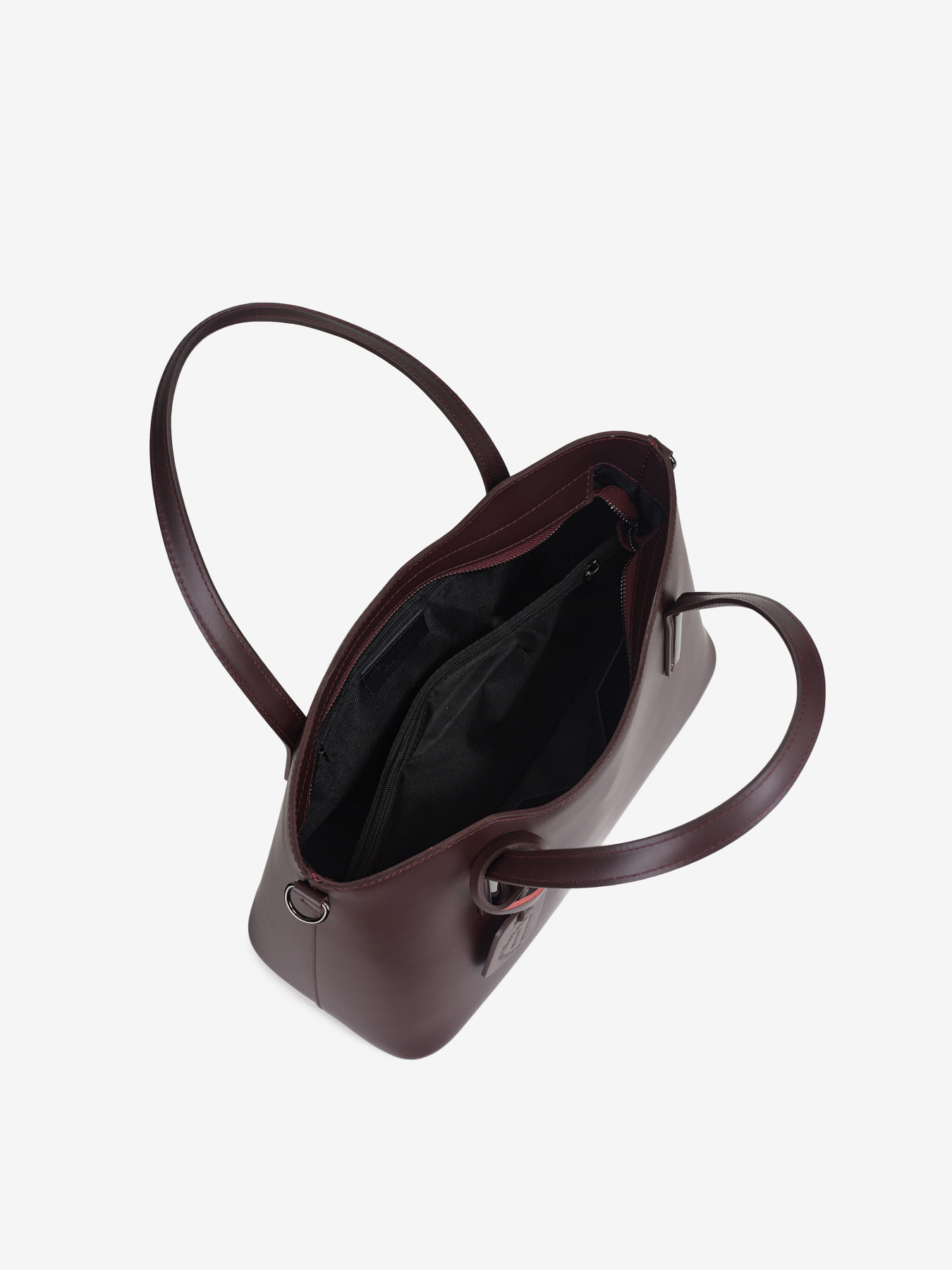 Шоппер Regina Notte модель 2000000054438 Фото