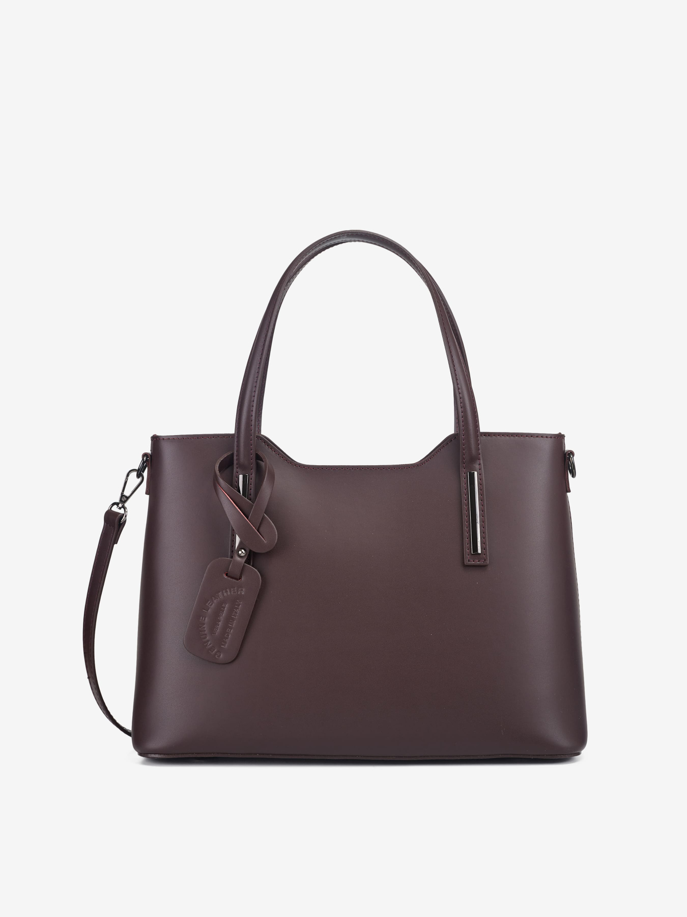 Шоппер Regina Notte модель 2000000054438 Фото