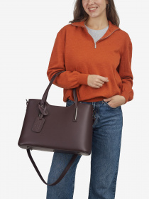 Шоппер Regina Notte модель 2000000054438 Фото