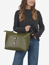 Сумка Regina Notte модель 2000000217598 Фото