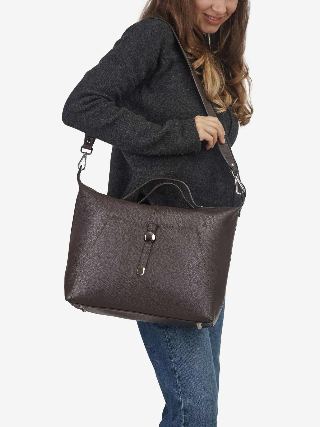 Сумка Regina Notte модель 2000000217758 Фото