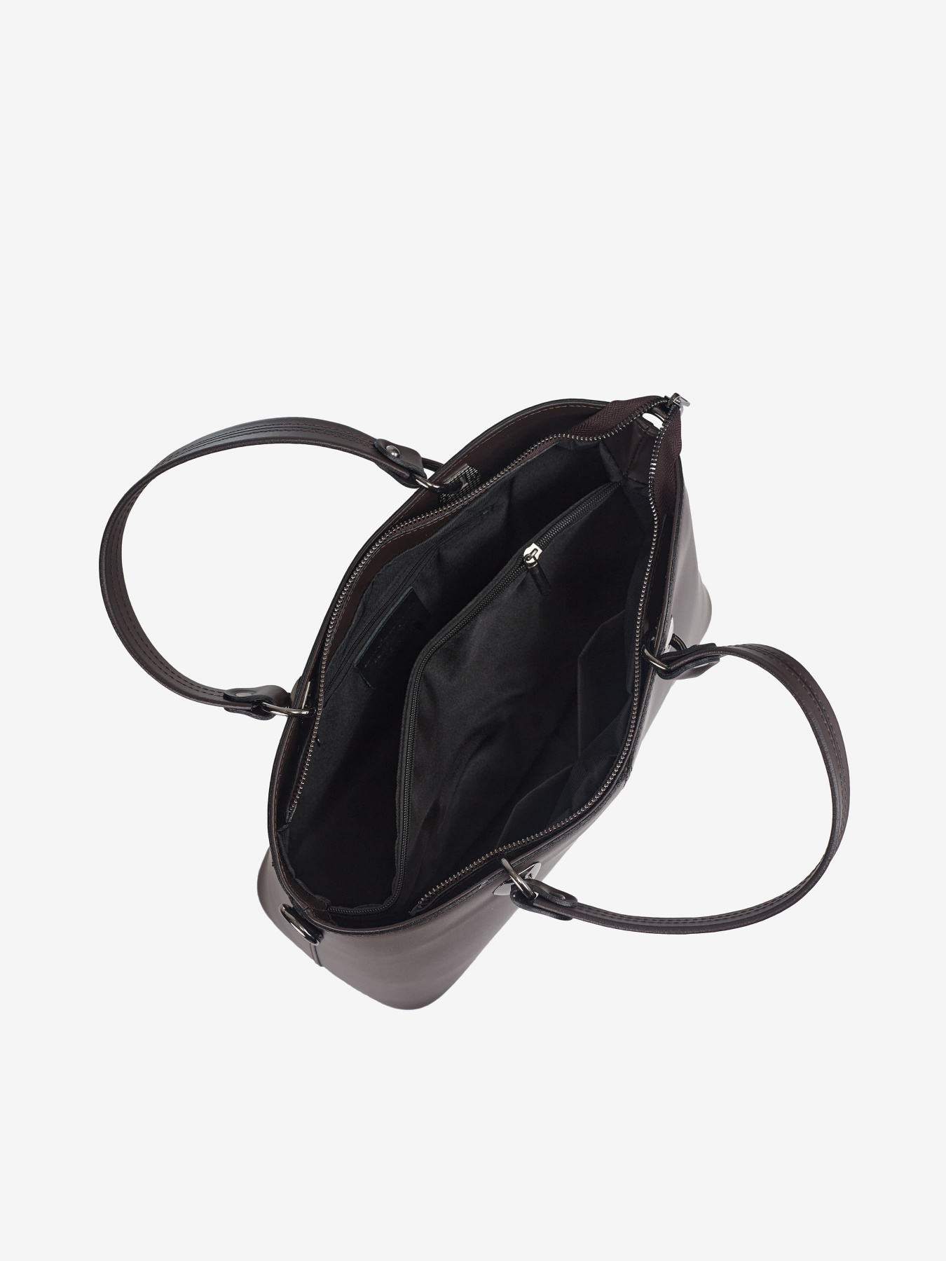 Шоппер Regina Notte модель 2000000161549 Фото