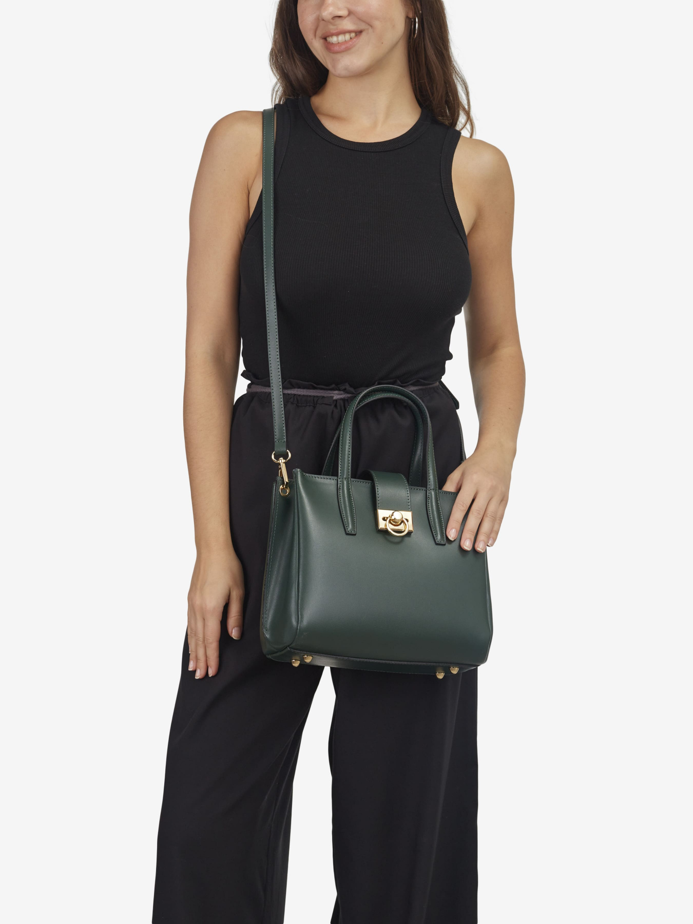 Сумка Regina Notte модель 2000000217857 Фото