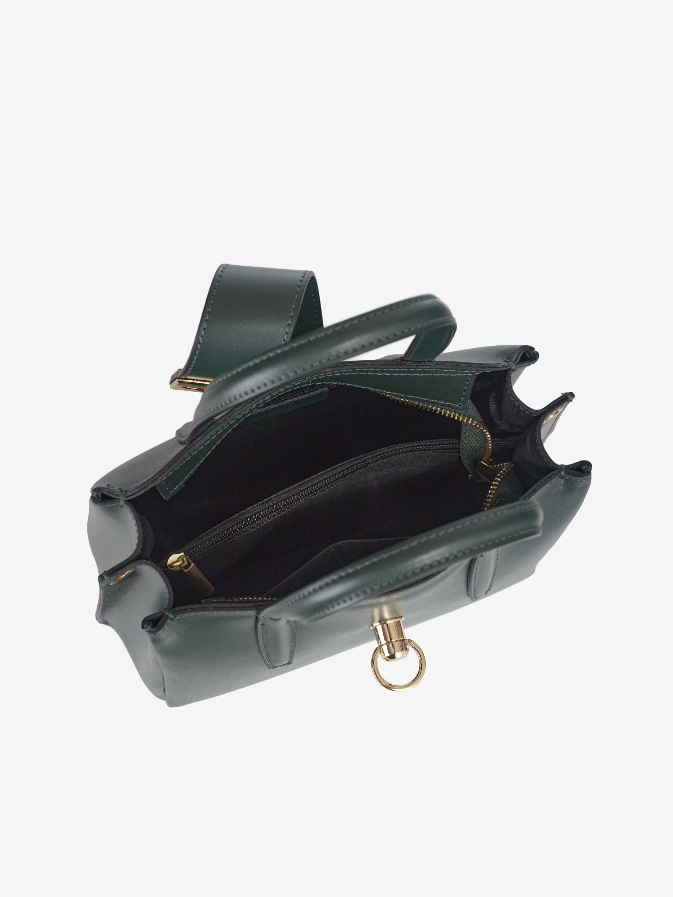 Сумка Regina Notte модель 2000000217857 Фото