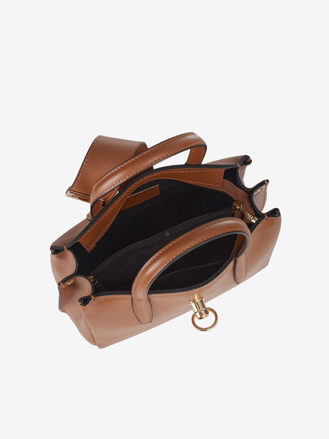 Сумка Regina Notte модель 2000000218090 Фото