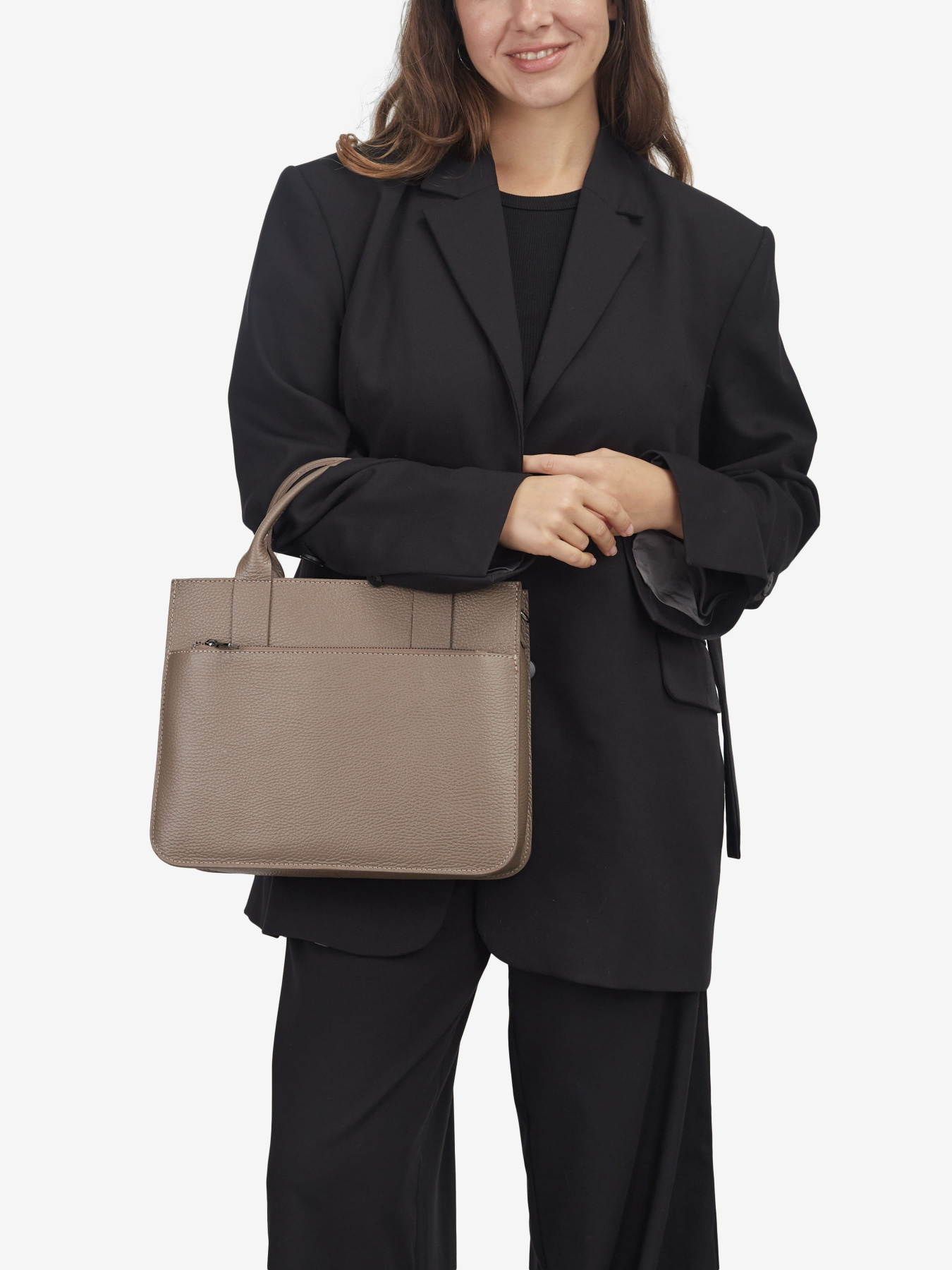 Сумка Regina Notte модель 2000000218342 Фото