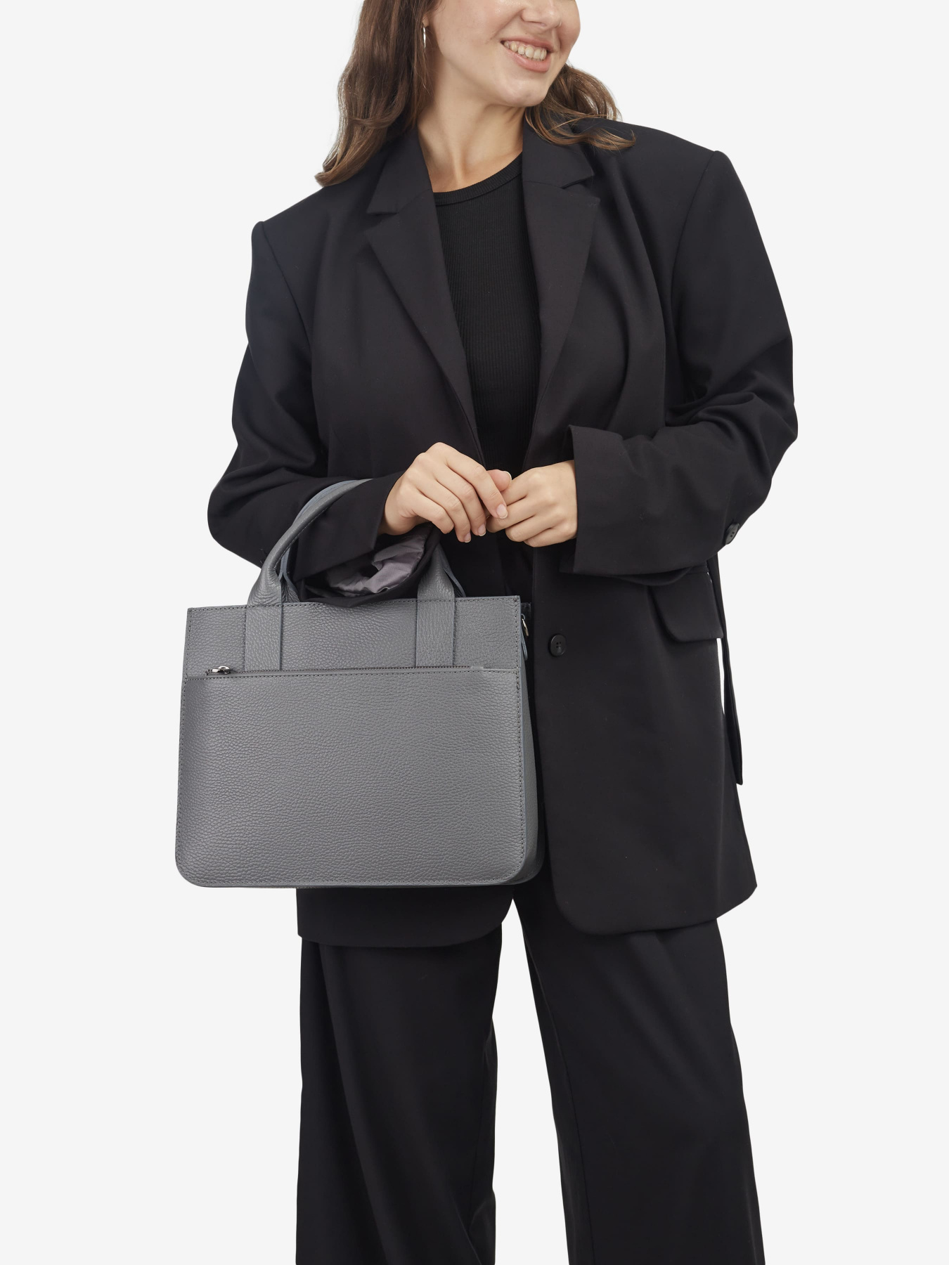 Сумка Regina Notte модель 2000000218199 Фото