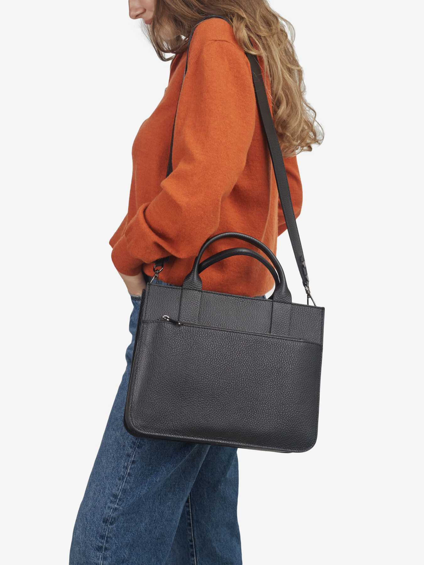 Сумка Regina Notte модель 2000000217772 Фото