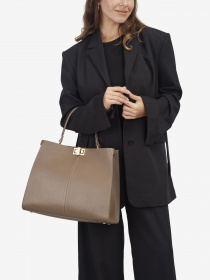 Шоппер Regina Notte модель 2000000128122 Фото