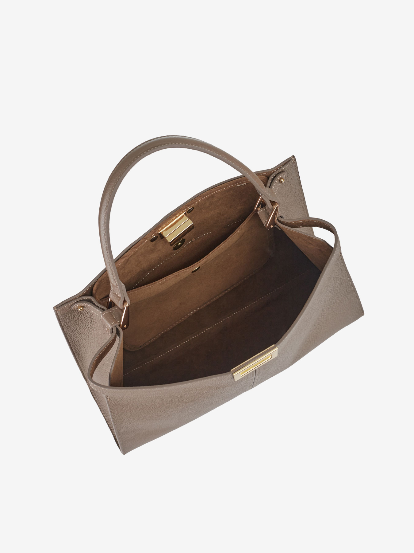 Шопер Regina Notte модель 2000000128122 Фото