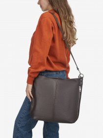 Шоппер Regina Notte модель 2000000216898 Фото