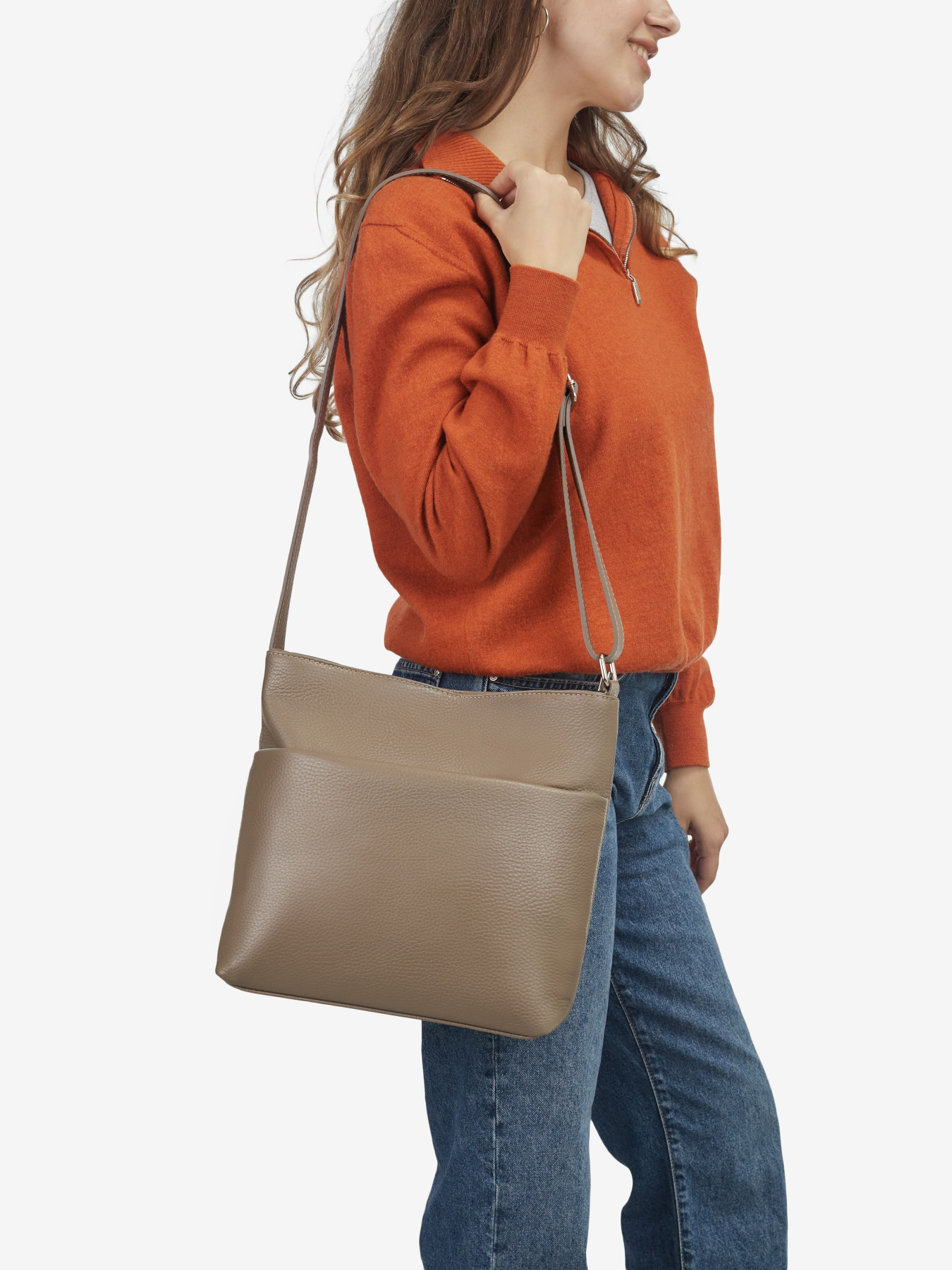 Шопер Regina Notte модель 2000000217994 Фото