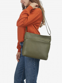 Шоппер Regina Notte модель 2000000218205 Фото