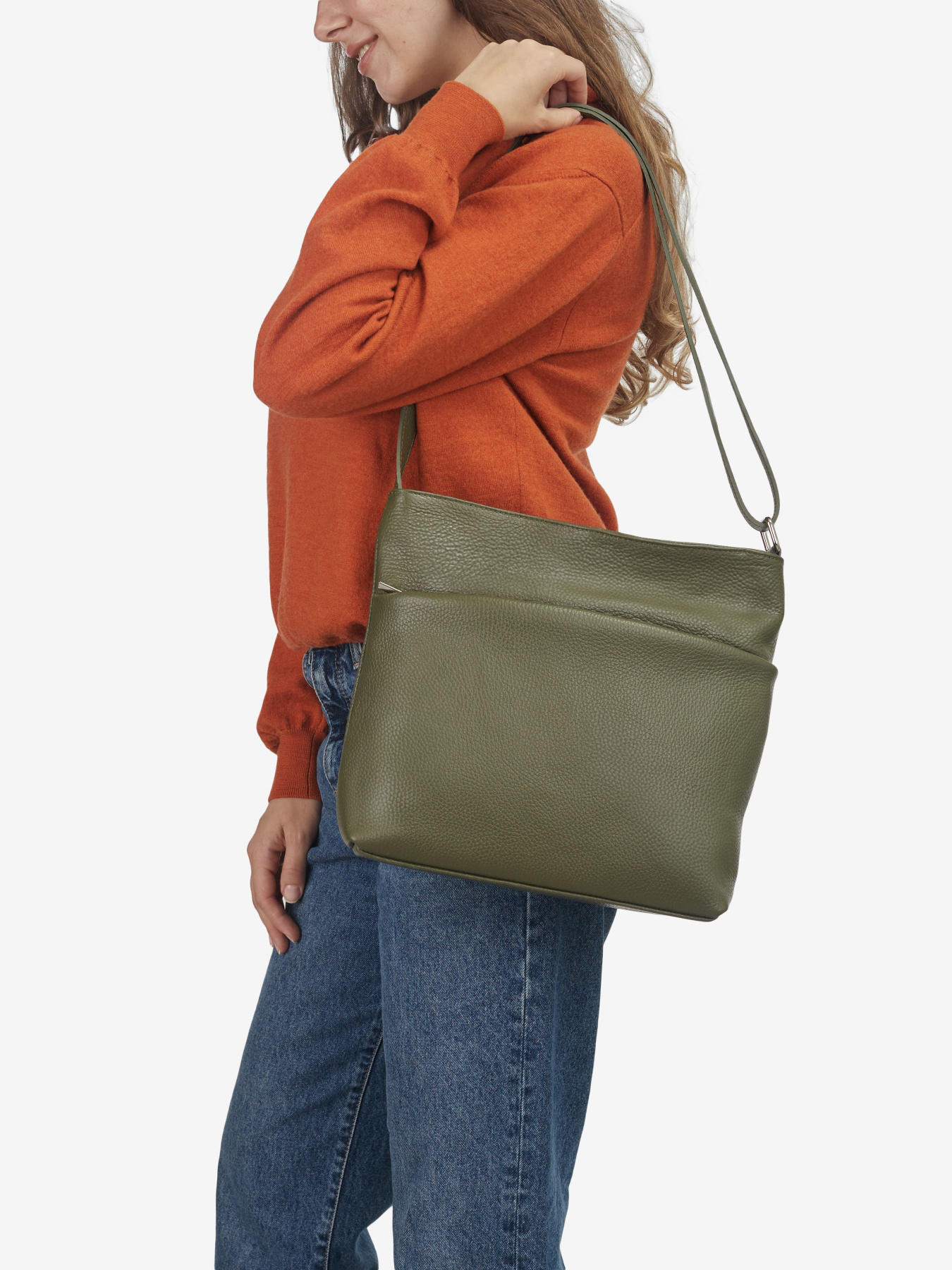 Шоппер Regina Notte модель 2000000218205 Фото