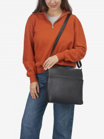 Шоппер Regina Notte модель 2000000218304 Фото