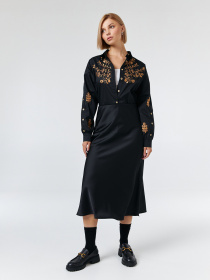 Вишита сорочка RicaMare модель RM4134-23-11DB Фото