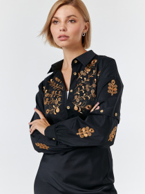 Вишита сорочка RicaMare модель RM4134-23-11DB Фото