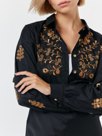 Вишита сорочка RicaMare модель RM4134-23-11DB Фото