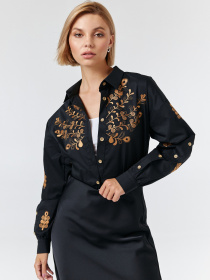 Вишита сорочка RicaMare модель RM4134-23-11DB Фото