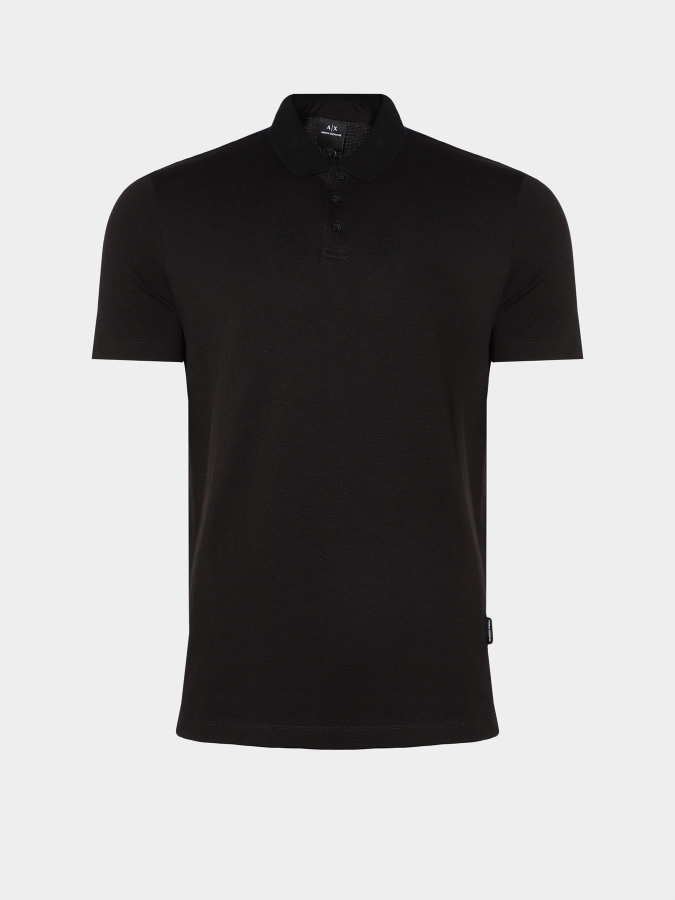Футболки и поло Armani Exchange модель 6RZFKF-ZJDQZ-1200 Фото