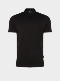 Футболки и поло Armani Exchange модель 6RZFKF-ZJDQZ-1200 Фото