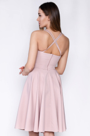 Сукні CARICA модель KP1024725 Сукні CARICA модель KP1024725 Фото