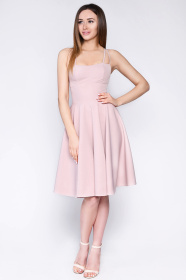 Сукні CARICA модель KP1024725 Сукні CARICA модель KP1024725 Фото