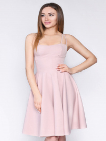 Сукні CARICA модель KP1024725 Сукні CARICA модель KP1024725 Фото