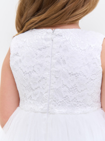 Сукня міні YUMSTER Комплект (сукня + болеро) модель YJ.21.30.003W-YJ.21.30.014 Сукня міні YUMSTER Комплект (сукня + болеро) модель YJ.21.30.003W-YJ.21.30.014 Фото