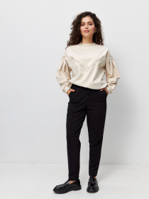 Брюки повседневные RicaMare модель RM4109-23-1DP Фото