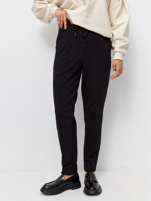 Брюки повседневные RicaMare модель RM4109-23-1DP Фото