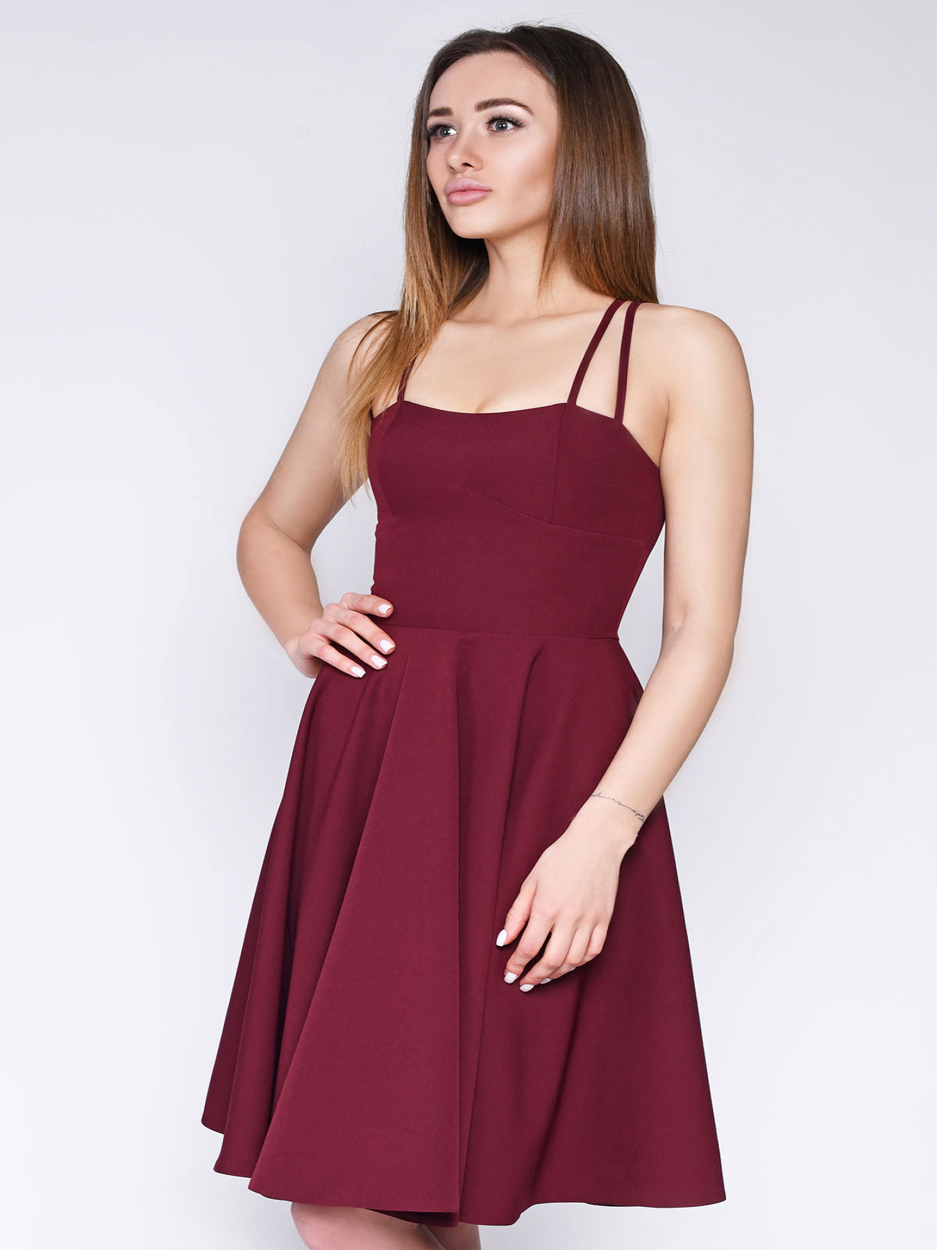 Платья CARICA модель KP1024716 Фото