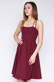 Платья CARICA модель KP1024716 Фото