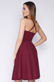 Платья CARICA модель KP1024716 Фото