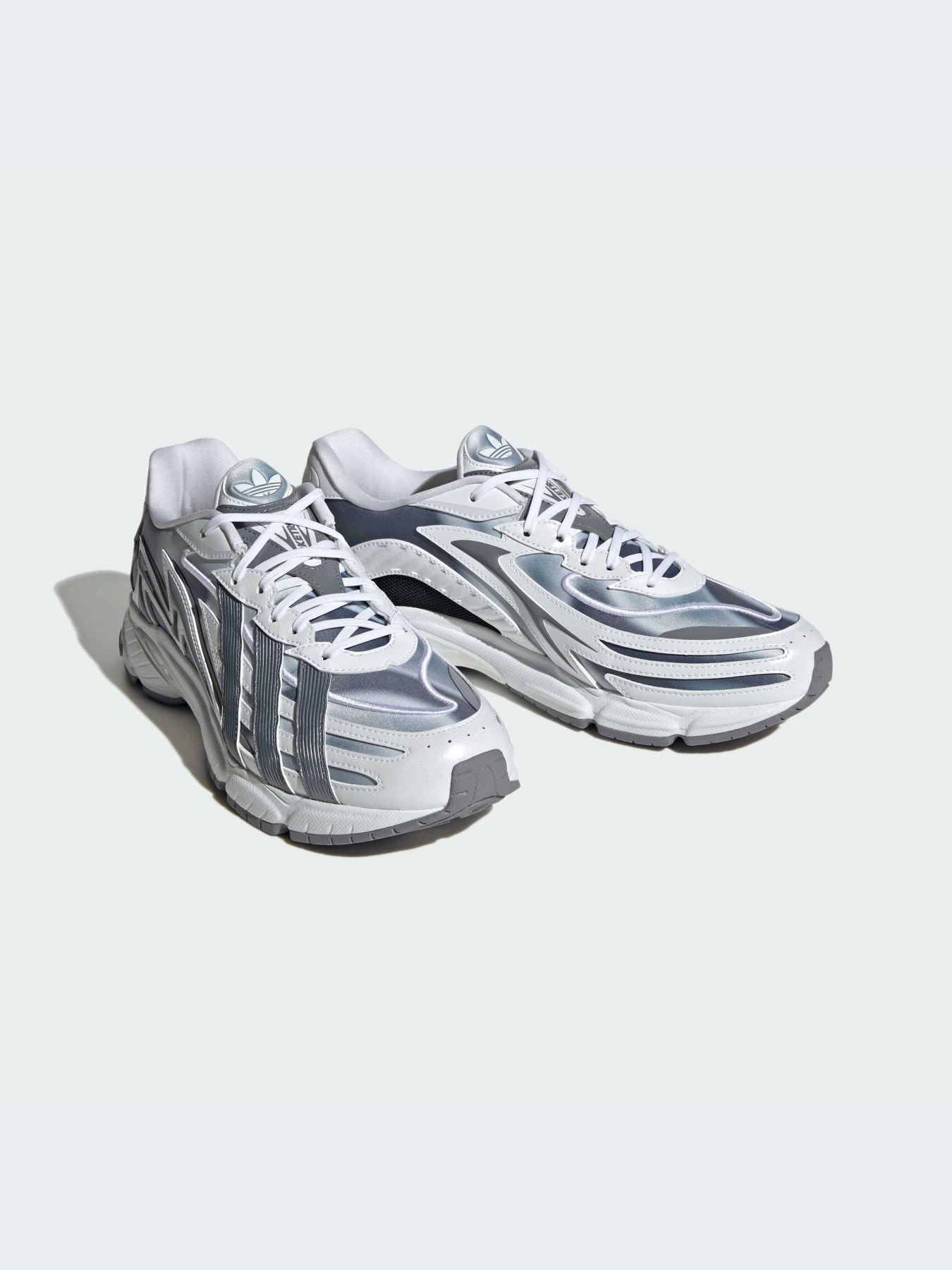 Кроссовки Adidas модель IE4217 Фото