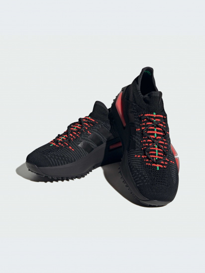 Кроссовки adidas NMD модель IE4588 — фото 4 - INTERTOP