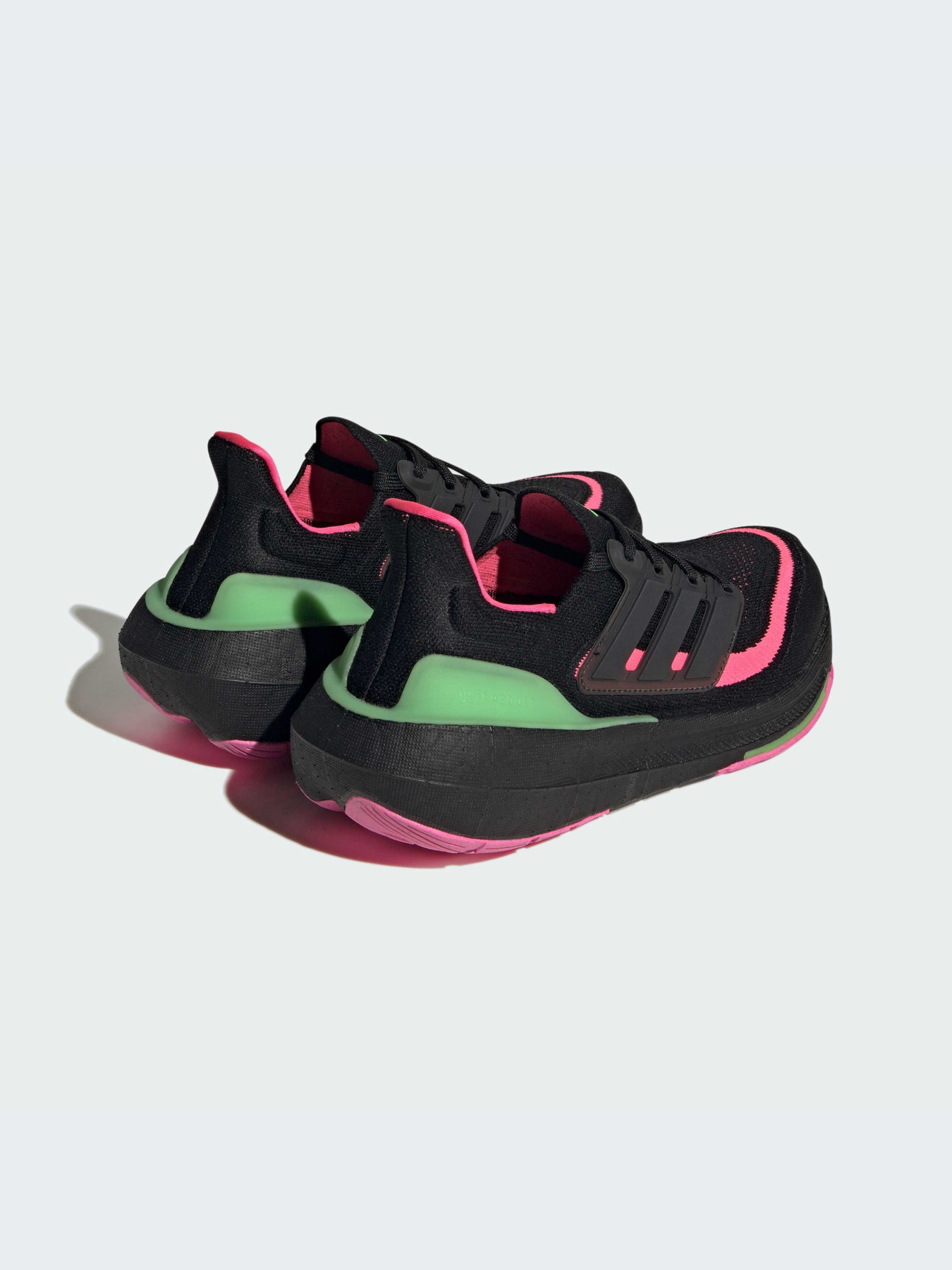 Кроссовки для бега Adidas Ultraboost модель IF2416 Фото