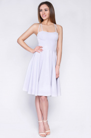 Платья CARICA модель KP102474 Фото